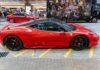 Ferrari Cuts UK Car Allocations as Tax Overhaul Hits Luxury Market