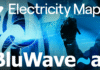 BluWave-ai and Electricity Maps Partner to Seamlessly Onboard EVs and Battery Storage as Assets for Global Electric Grids
