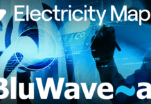 BluWave-ai and Electricity Maps Partner to Seamlessly Onboard EVs and Battery Storage as Assets for Global Electric Grids