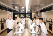 Little Kitchen Academy to Open First Ever Location Inside Whole Foods Market