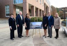 The Lovett School Announces Largest Gift in School History From the Rollins Family