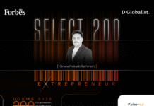 Clearout Ranks Among Forbes India DGEMS Select 200 Fastest-Growing Companies – Here’s What Fueled the Breakthrough