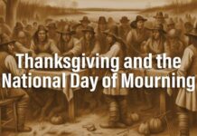 Anna Kavanaugh and Her Philanthropic Center Facilitate Public Dialogue on Historical Accuracy in Honor of Native American Experience and Resilience