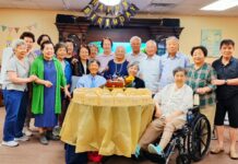SarahCare Adult Day Center of Jenkintown Launches New Korean Program: Welcoming the Korean Community to an Enriching, Supportive, Social Environment