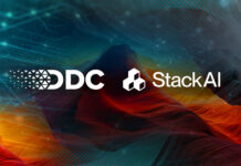 Diné Development Corporation and StackAI Forge Partnership to Accelerate Federal AI Adoption