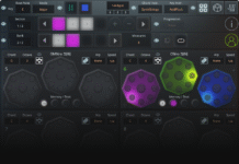 Chord Board Launches Full Production Version for iPad, Mac and Windows