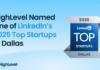 HighLevel Named One of LinkedIn’s 2025 Top Startups in Dallas