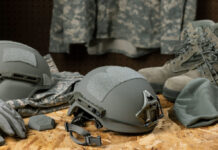 From Ohio to the World: ArmorSource Celebrates 20 Years and One Million Helmets