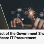 7 in 10 Health IT Vendors Report Paused Procurements as Shutdown Lengthens Sales Cycles, Black Book Flash Survey
