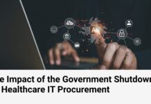 7 in 10 Health IT Vendors Report Paused Procurements as Shutdown Lengthens Sales Cycles, Black Book Flash Survey