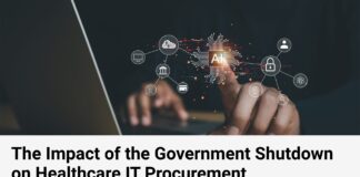 7 in 10 Health IT Vendors Report Paused Procurements as Shutdown Lengthens Sales Cycles, Black Book Flash Survey