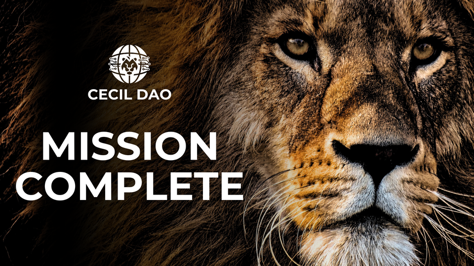 cecil dao