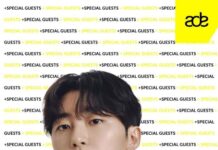 R.Tee’s Amsterdam Dance Event Showcase, Presented by Alive XP, a Resounding Success