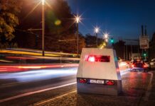 VITRONIC Secures Multi-Year, Multi-Million-Dollar Contract With Montgomery County, MD