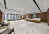 JRM Construction Management Leads Comprehensive Office Refresh for Annaly Capital Management in New York City