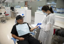 One in Four Patients Unaware of Diabetes Risk, Until They Visit the Dentist