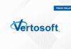 Vertosoft Listed in AWS “ICMP” for the US Federal Government