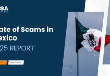 Scam Encounters Every Four Days: Mexico’s Financial Toll