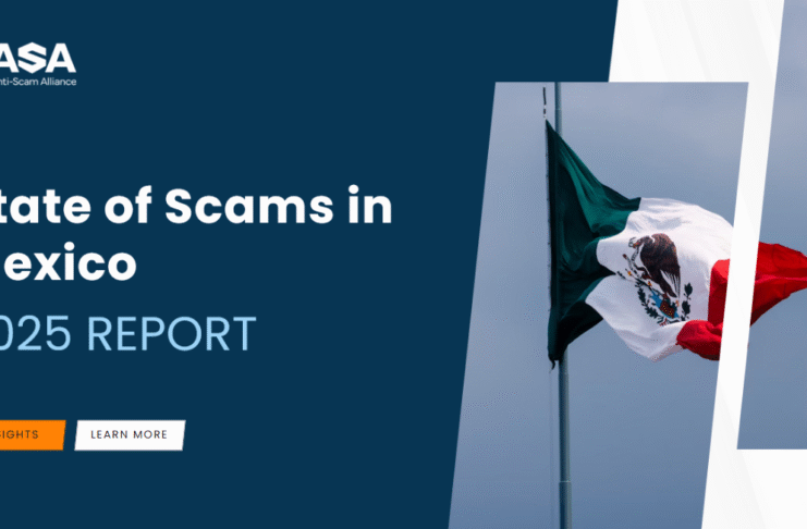 Scam Encounters Every Four Days: Mexico’s Financial Toll