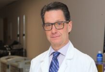 Dr. Patrick Doherty: Advancing Spine Care With Innovation, Compassion and Patient Empowerment