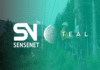 SenseNet Partners With TEAL to Expand AI-Powered Wildfire and Gas Leak Detection Globally