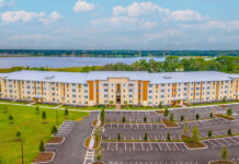 Now Leasing: Lake Saunders Reserve Brings Resort-Style, Lakefront Apartments to Mount Dora Seniors