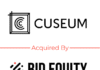 Cuseum Acquired by BID Equity