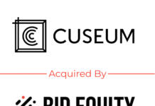 Cuseum Acquired by BID Equity