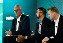 OMP Miami Conference 2025: Transforming Supply Chain Vision into REAL Impact with Human-AI Synergy