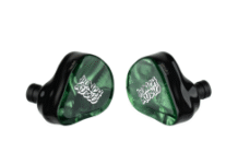 Punch Audio Portazo: Bass-Forward Hybrid Technology With Ultra-Clear Trebles