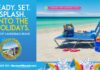 Fort Lauderdale’s Beach Business Improvement District Unveils Year-Round “Ready, Set, Splash” Brand Campaign