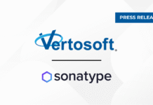 Vertosoft Named as Sonatype’s Newest Value-Added Distributor
