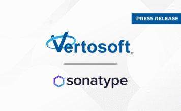 Vertosoft Named as Sonatype’s Newest Value-Added Distributor
