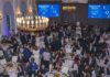 AUA Raises Over $2 Million at Inaugural Gala in New York City