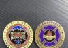 LogoTags, the USA’s Leading Custom Challenge Coin Supplier, and Bona Fide Masks Corp. – Both Part of a Trusted 4th-Generation Family Company – Announce Joint Exhibit at EMEX 2025 in Kentucky