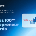 HighLevel Recognized as Top 10 Winner in 2025 Dallas 100 Entrepreneur Awards