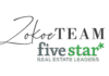 Zokoe Team – Five Star Real Estate Wins 2025 Best Real Estate Team Award From Grand Rapids Magazine