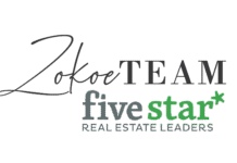 Zokoe Team – Five Star Real Estate Wins 2025 Best Real Estate Team Award From Grand Rapids Magazine