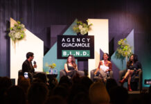 Agency Guacamole Gears Up for 9th B.L.N.D. Panel Event on November 13: Fighting for DE&I in Beauty and Beyond