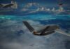 New GA-ASI Gambit 6 UCAV Adds Air-To-Ground Operations for International CCA