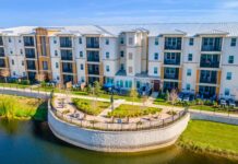 Affordable Comfort Meets Community Connection at Clyde Morris Landings Senior Living