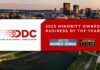 DDC Named Dayton Business Journal Minority Owned Business of the Year