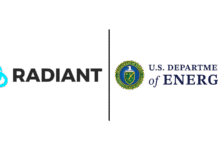 Radiant Submits Safety Analysis to U.S. Department of Energy in Major Milestone for Start Up of First Reactor