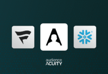 Fanatics Expands Partnership With Audience Acuity on Snowflake