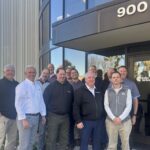 Sponge-Jet Partners With United Surface Preparation to Strengthen Midwest Market Presence