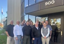 Sponge-Jet Partners With United Surface Preparation to Strengthen Midwest Market Presence