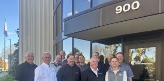Sponge-Jet Partners With United Surface Preparation to Strengthen Midwest Market Presence