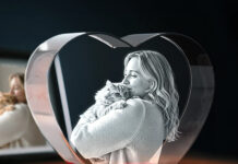 Beyond Memories Unveils the Exclusive Jewel Series – a New Era of Personalized 3D Crystal Art