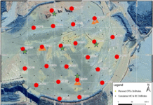TSF1 Geotechnical Drilling Completed at Central Gawler Mill
