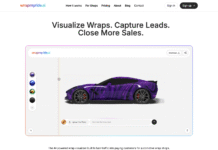 Wrap Shops Are Calling This the Most Powerful Sales Tool Ever Built